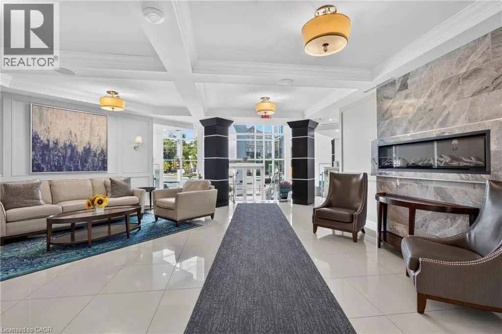 144 PARK Street Unit# 1807 #1807