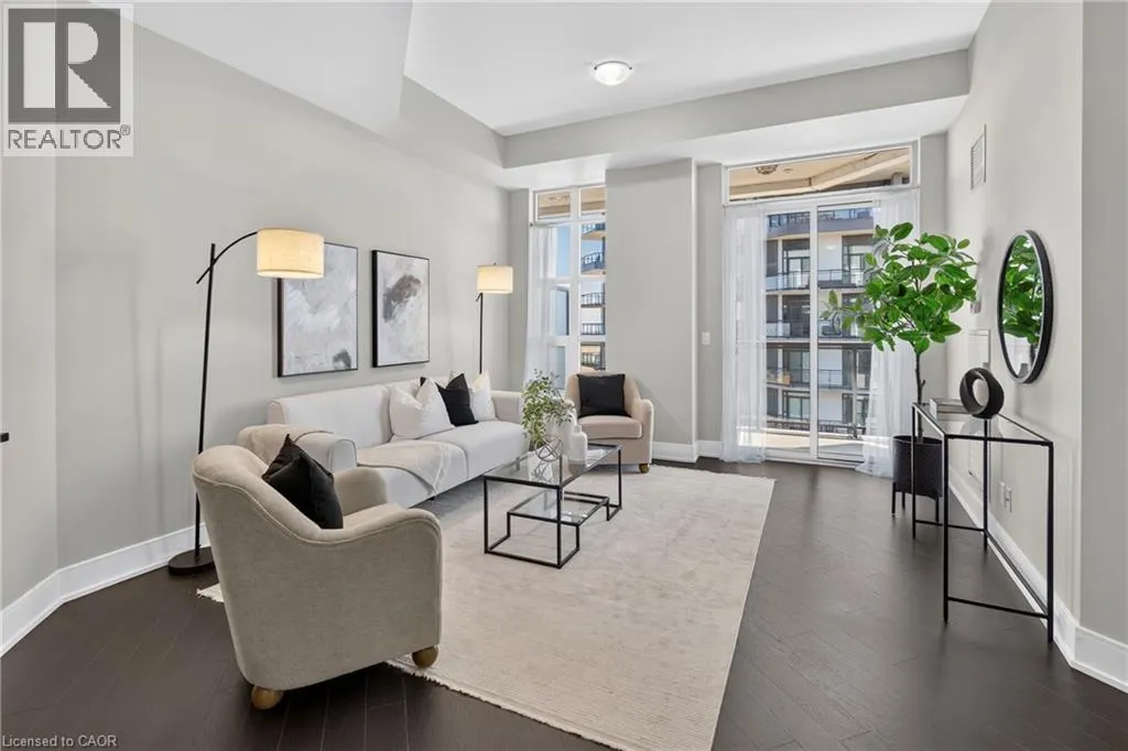 144 PARK Street Unit# 1807 #1807
