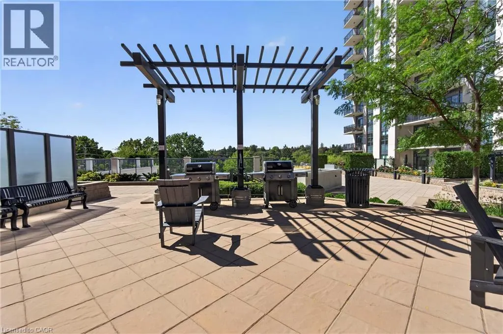 144 PARK Street Unit# 1807 #1807