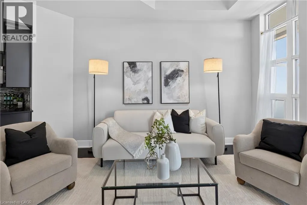 144 PARK Street Unit# 1807 #1807