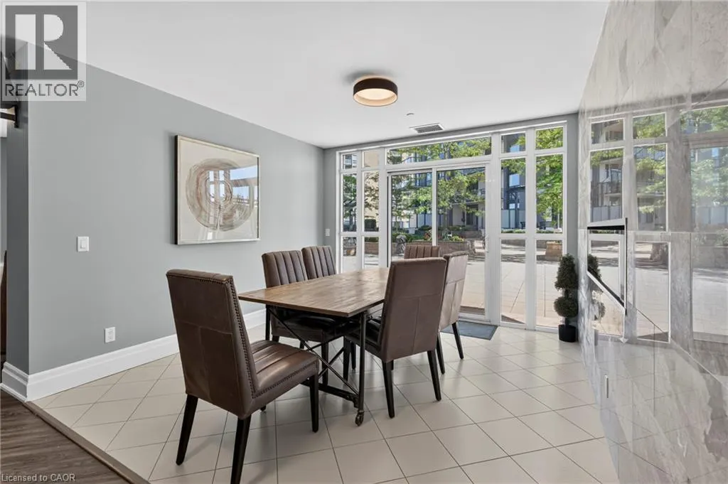 144 PARK Street Unit# 1807 #1807