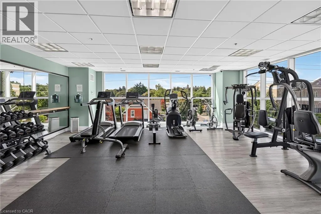 144 PARK Street Unit# 1807 #1807