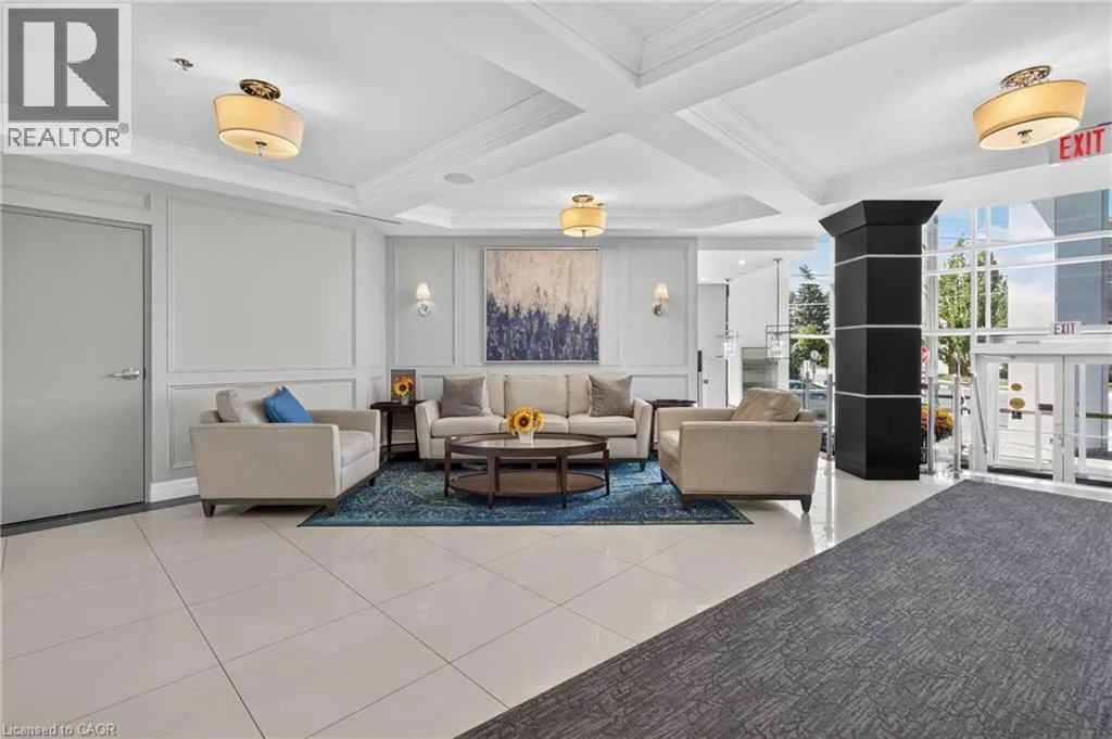 144 PARK Street Unit# 1807 #1807