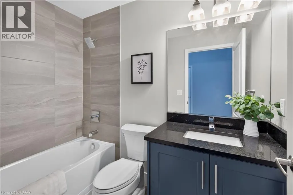 144 PARK Street Unit# 1807 #1807