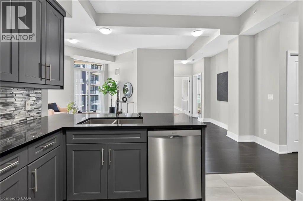 144 PARK Street Unit# 1807 #1807
