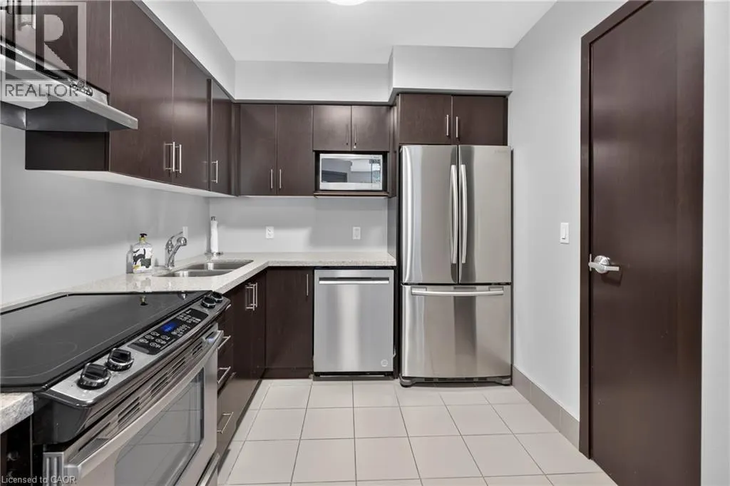 144 PARK Street Unit# 1807 #1807