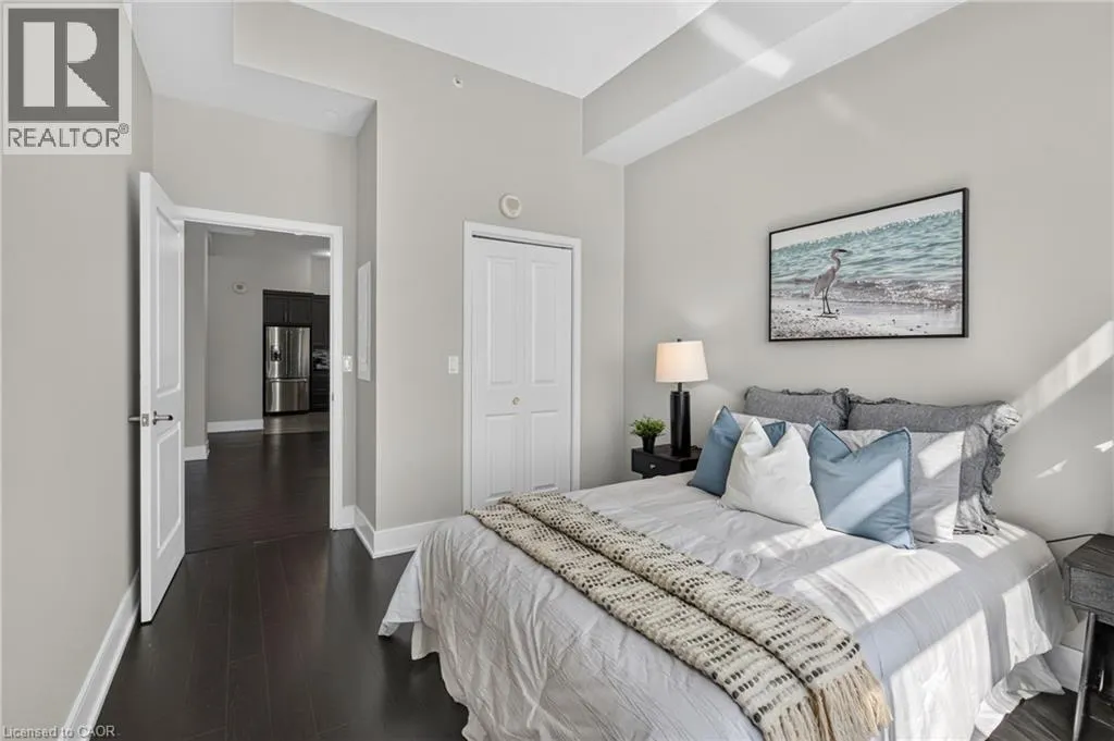 144 PARK Street Unit# 1807 #1807