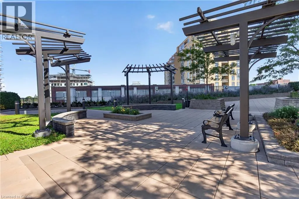 144 PARK Street Unit# 1807 #1807