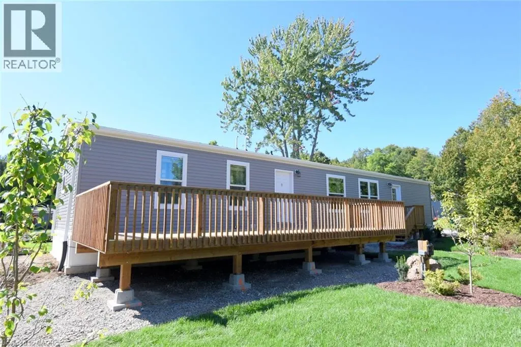 1085 CONCESSION ROAD 10 W Unit# 64 #64