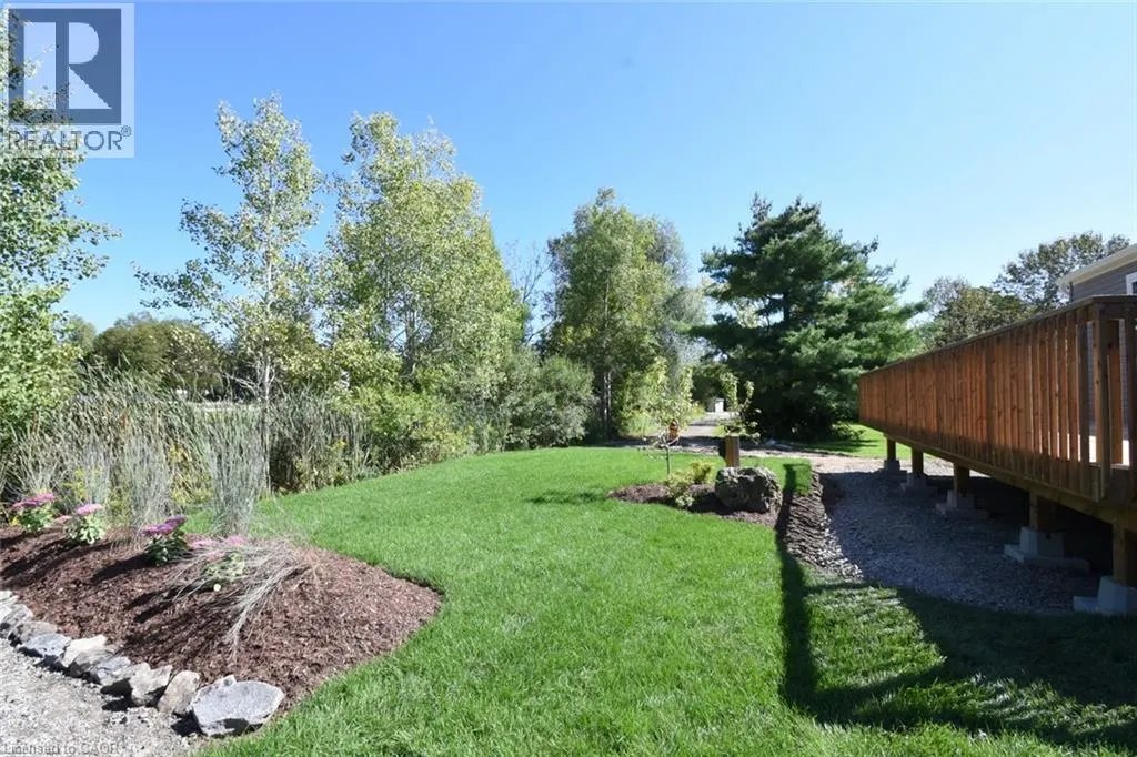 1085 CONCESSION ROAD 10 W Unit# 64 #64