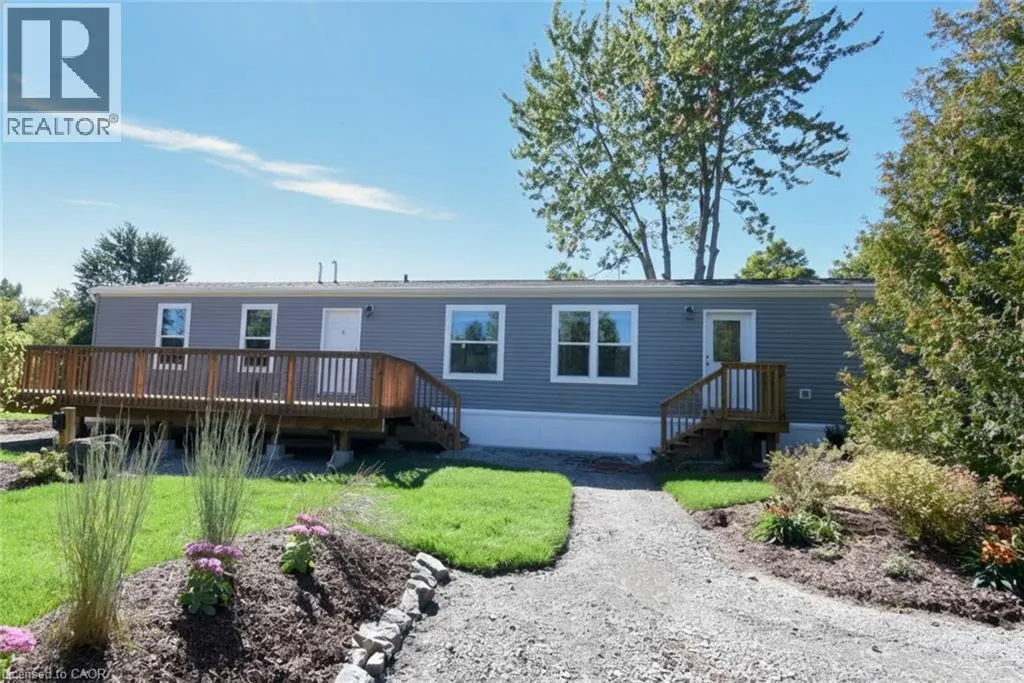 1085 CONCESSION ROAD 10 W Unit# 64 #64
