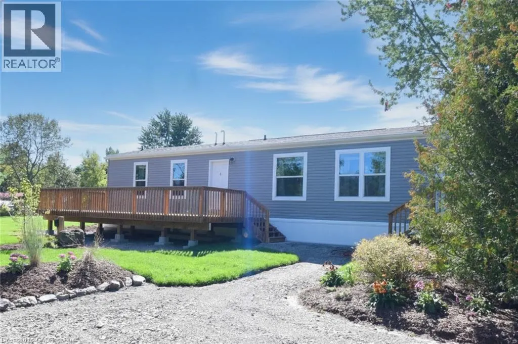 1085 CONCESSION ROAD 10 W Unit# 64 #64