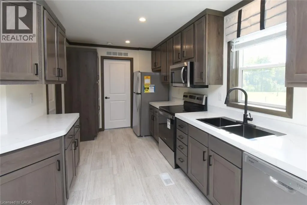 1085 CONCESSION ROAD 10 W Unit# 64 #64