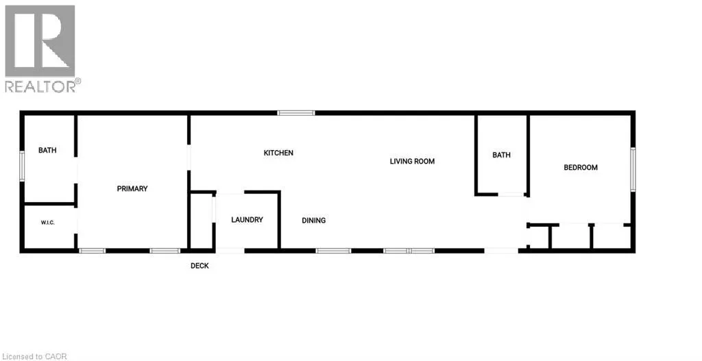1085 CONCESSION ROAD 10 W Unit# 64 #64