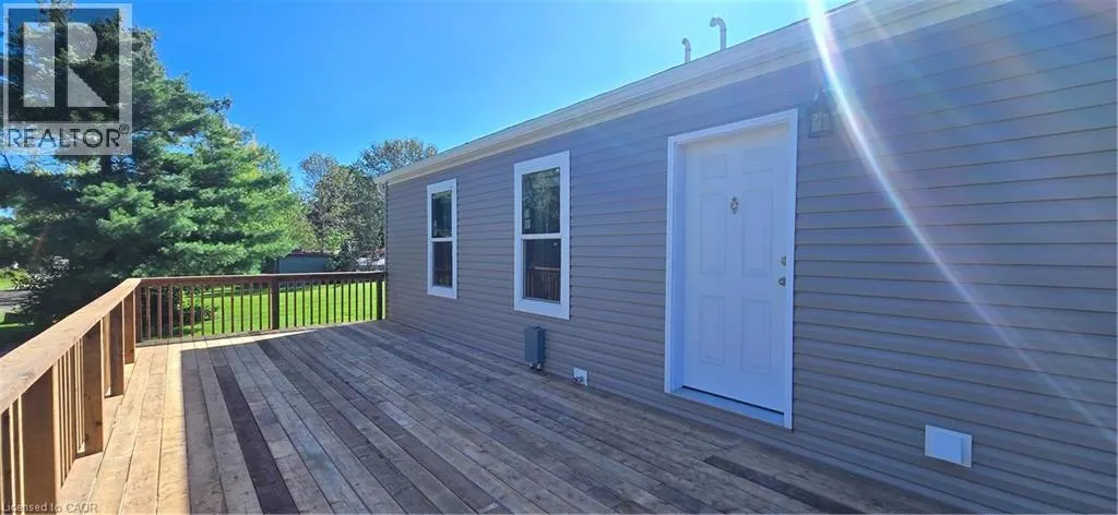 1085 CONCESSION ROAD 10 W Unit# 64 #64