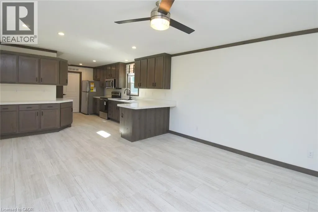 1085 CONCESSION ROAD 10 W Unit# 64 #64
