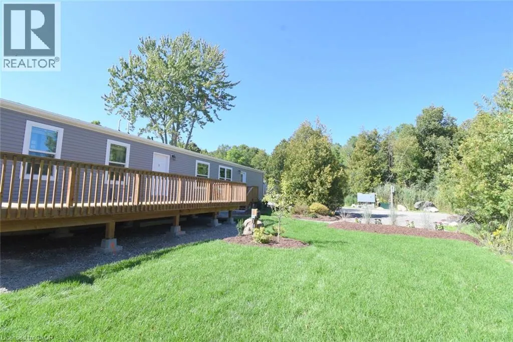 1085 CONCESSION ROAD 10 W Unit# 64 #64