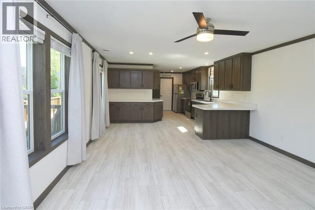 1085 CONCESSION ROAD 10 W Unit# 64 #64