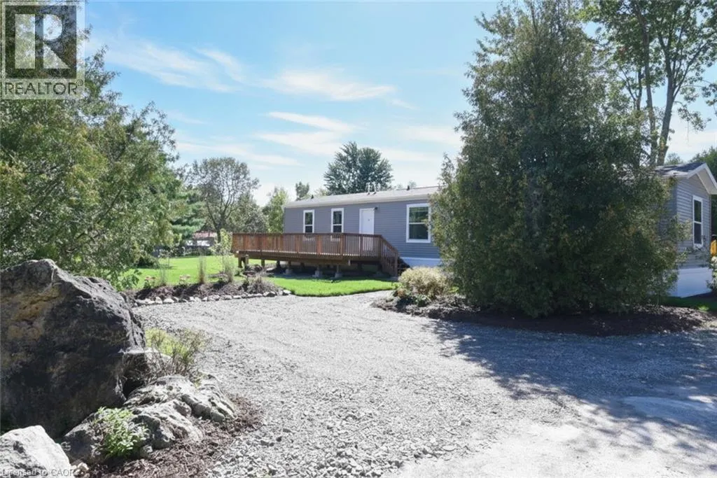 1085 CONCESSION ROAD 10 W Unit# 64 #64