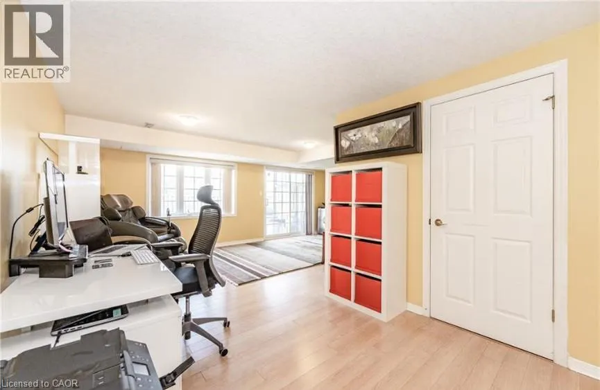 460 WOOLWICH Street Unit# 24 #24
