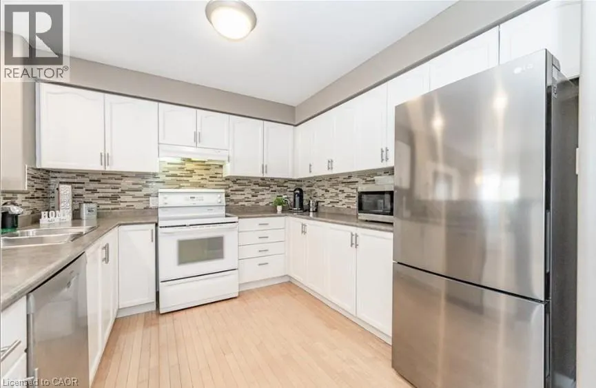 460 WOOLWICH Street Unit# 24 #24