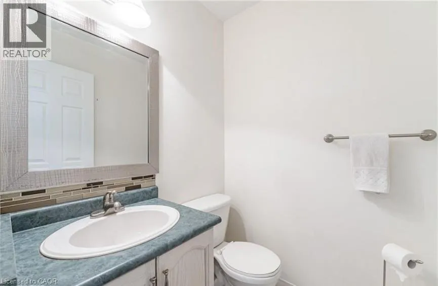 460 WOOLWICH Street Unit# 24 #24