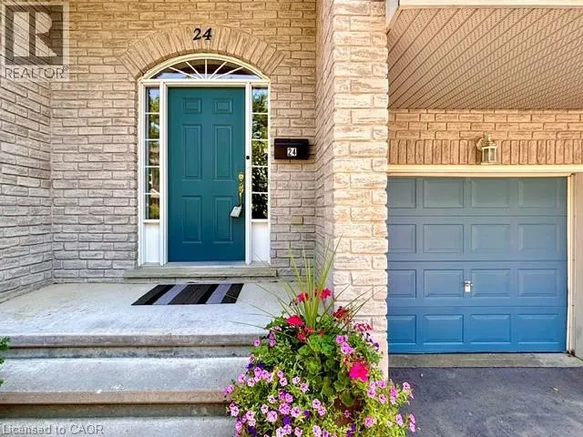460 WOOLWICH Street Unit# 24 #24