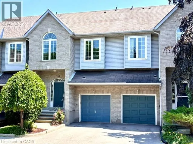 460 WOOLWICH Street Unit# 24 #24