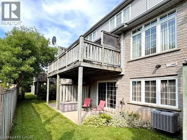 460 WOOLWICH Street Unit# 24 #24