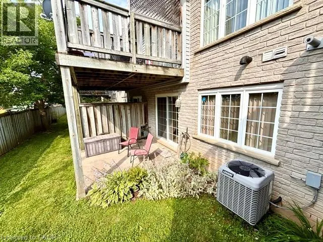460 WOOLWICH Street Unit# 24 #24