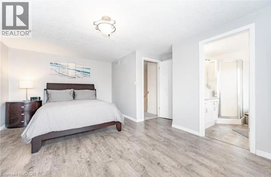 460 WOOLWICH Street Unit# 24 #24