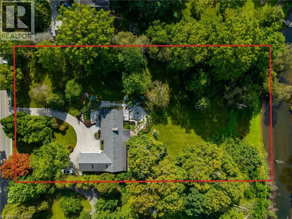 75 PROSPECT Street