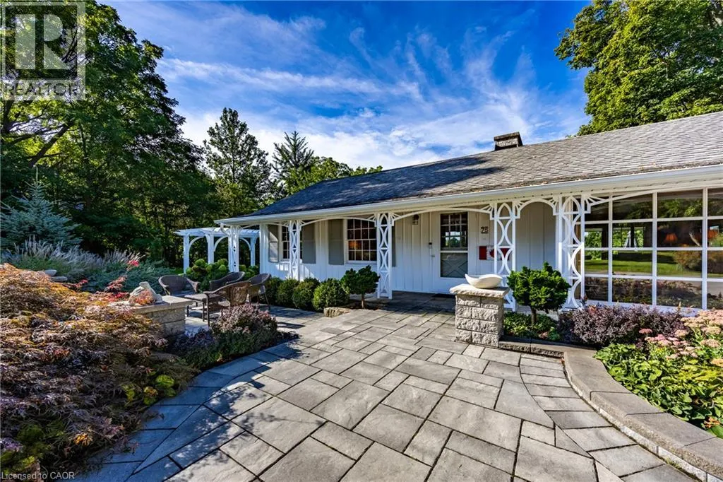 75 PROSPECT Street