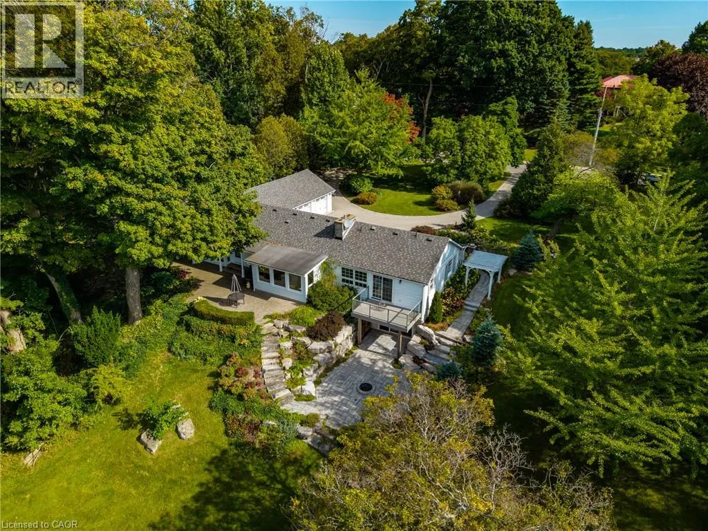 75 PROSPECT Street
