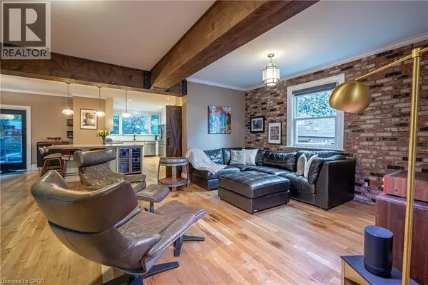 283 PLAINS Road W