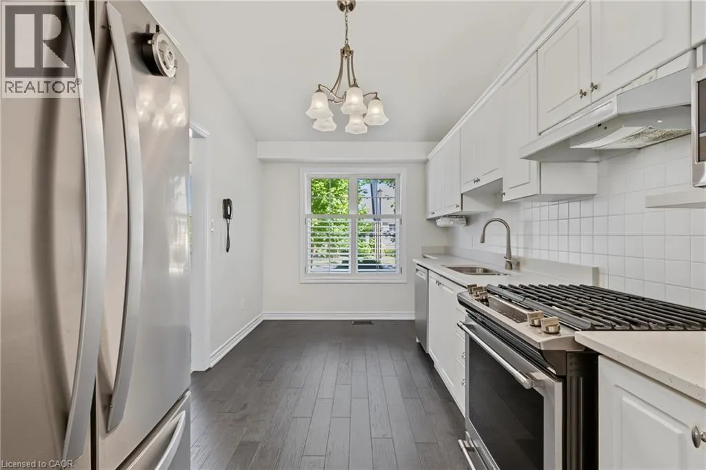 173 WILSON Street W Unit# 4 #4