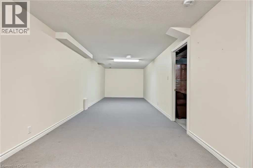 173 WILSON Street W Unit# 4 #4