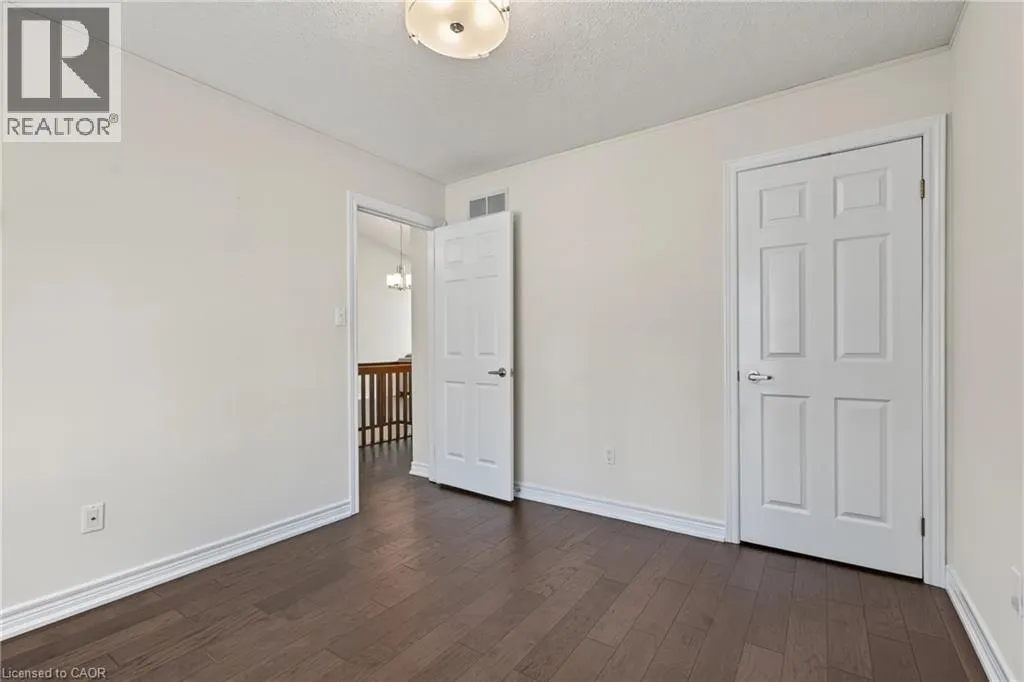 173 WILSON Street W Unit# 4 #4
