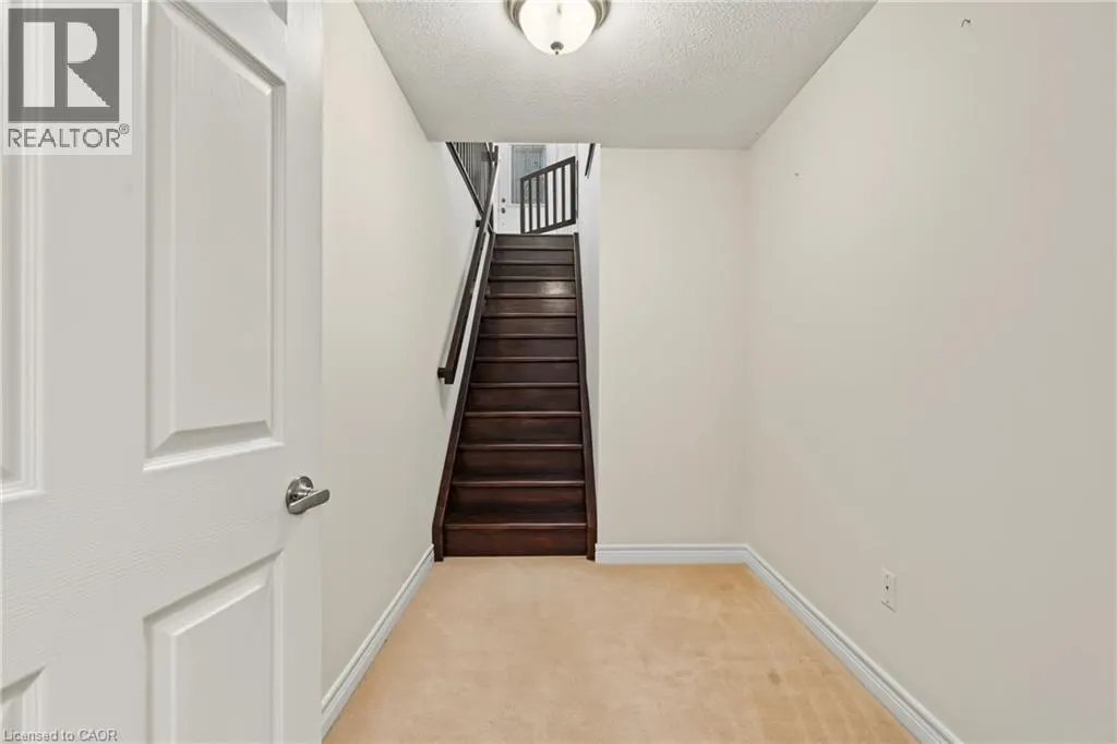 173 WILSON Street W Unit# 4 #4