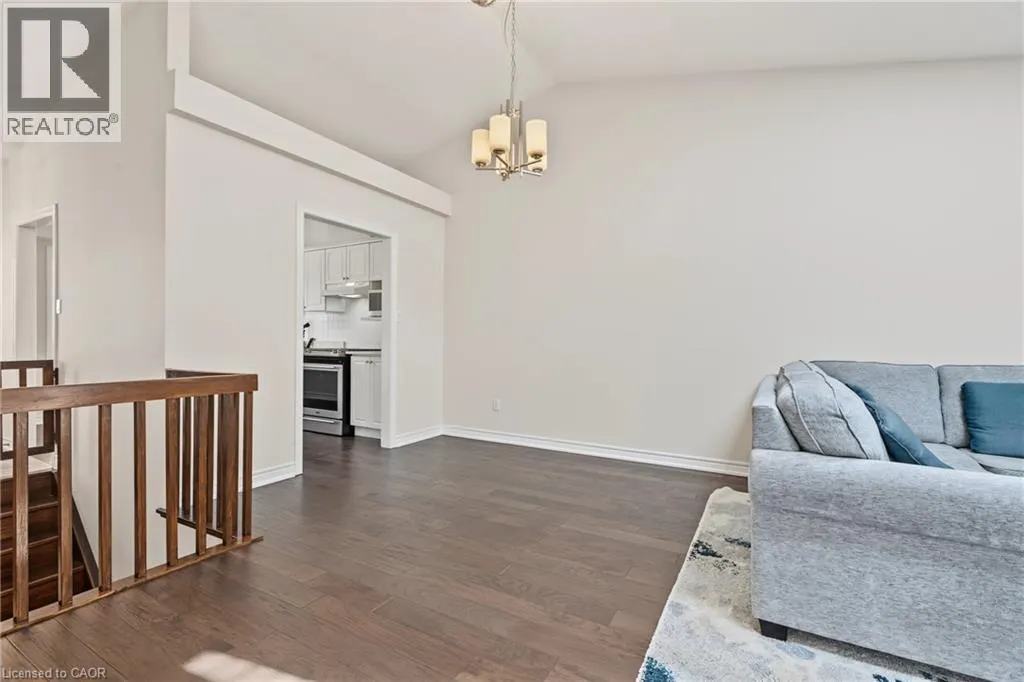 173 WILSON Street W Unit# 4 #4