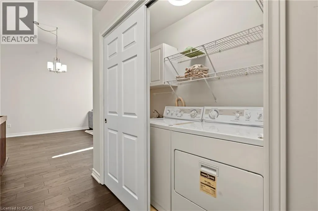 173 WILSON Street W Unit# 4 #4