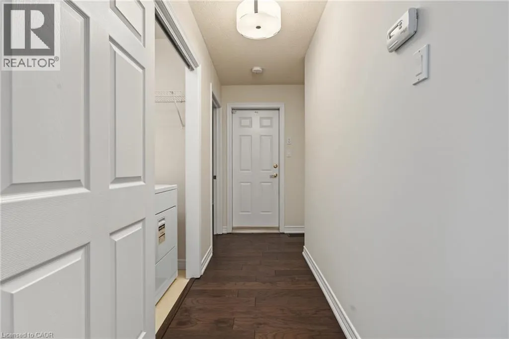 173 WILSON Street W Unit# 4 #4