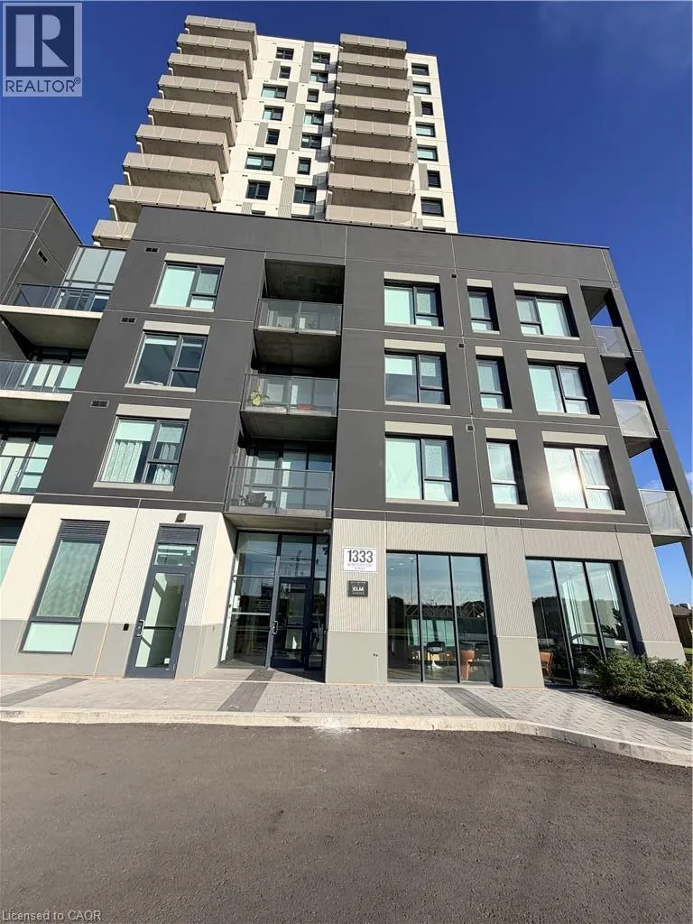 1333 WEBER Street E Unit# 308 #308