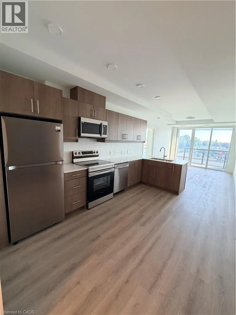 1333 WEBER Street E Unit# 308 #308