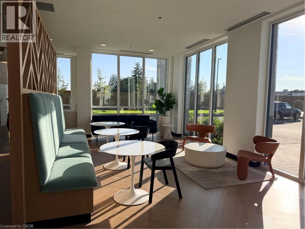 1333 WEBER Street E Unit# 308 #308