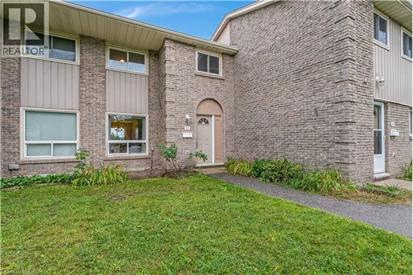 25 UPPER CANADA Drive Unit# 23