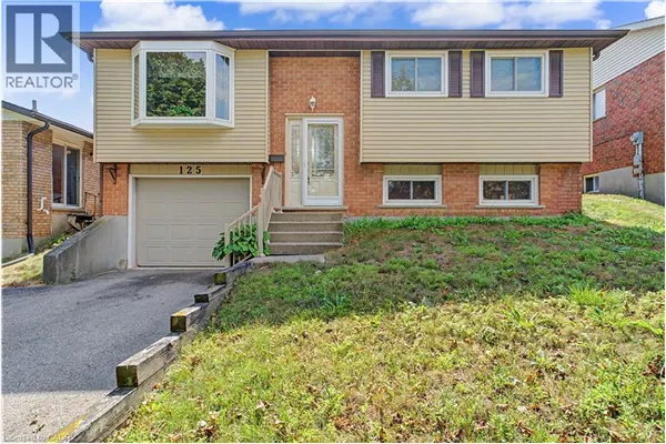 125 BLACKWELL Drive