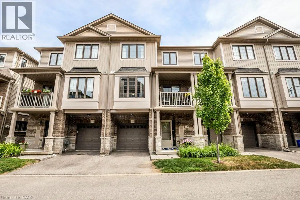 377 GLANCASTER Road Unit# 38 #38