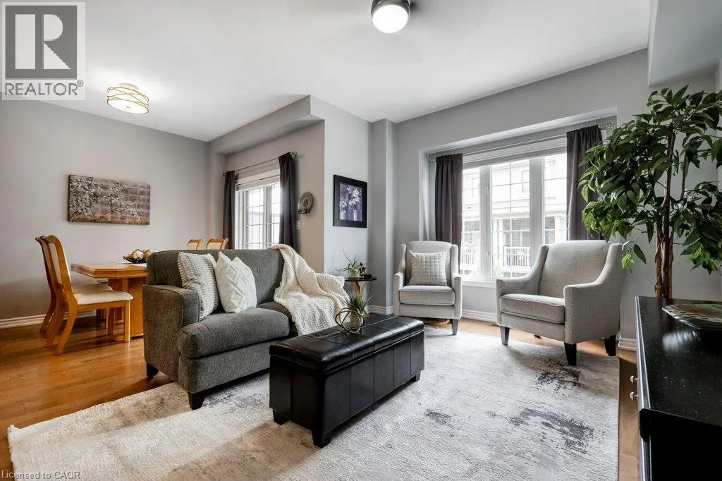 377 GLANCASTER Road Unit# 38 #38