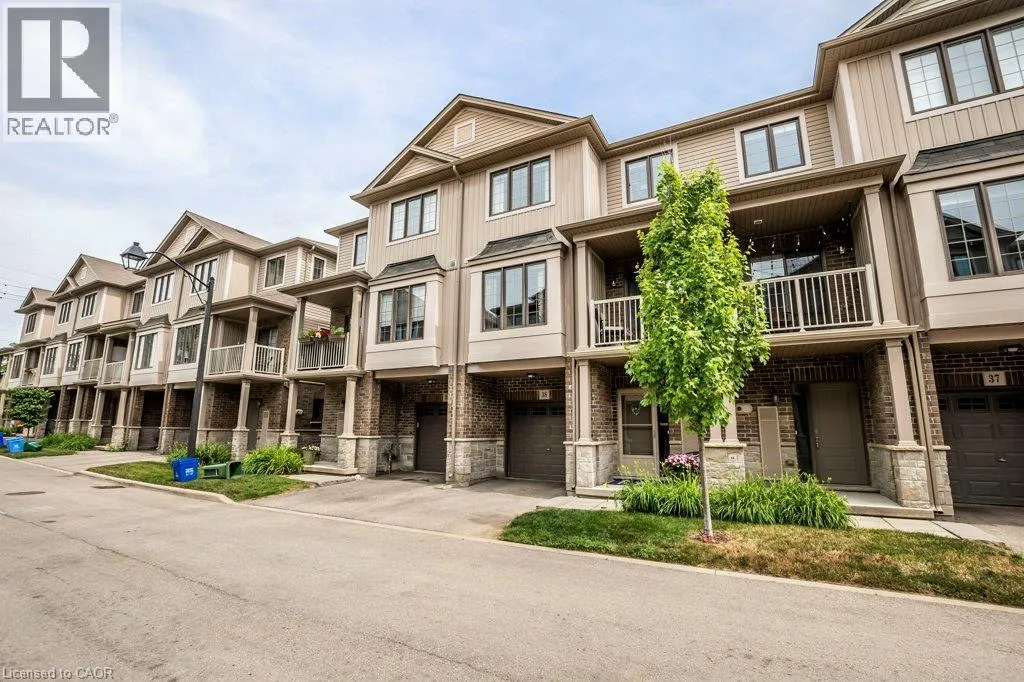 377 GLANCASTER Road Unit# 38 #38
